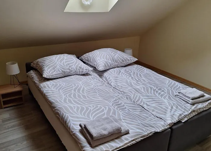 Apartament Centrum Jura Zarki
