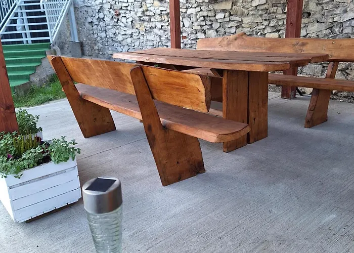 Apartament Centrum Jura Zarki