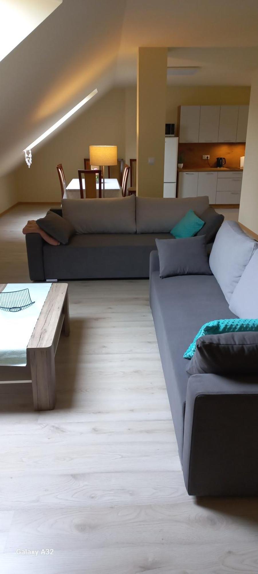 Appartamento Centrum Jura Zarki