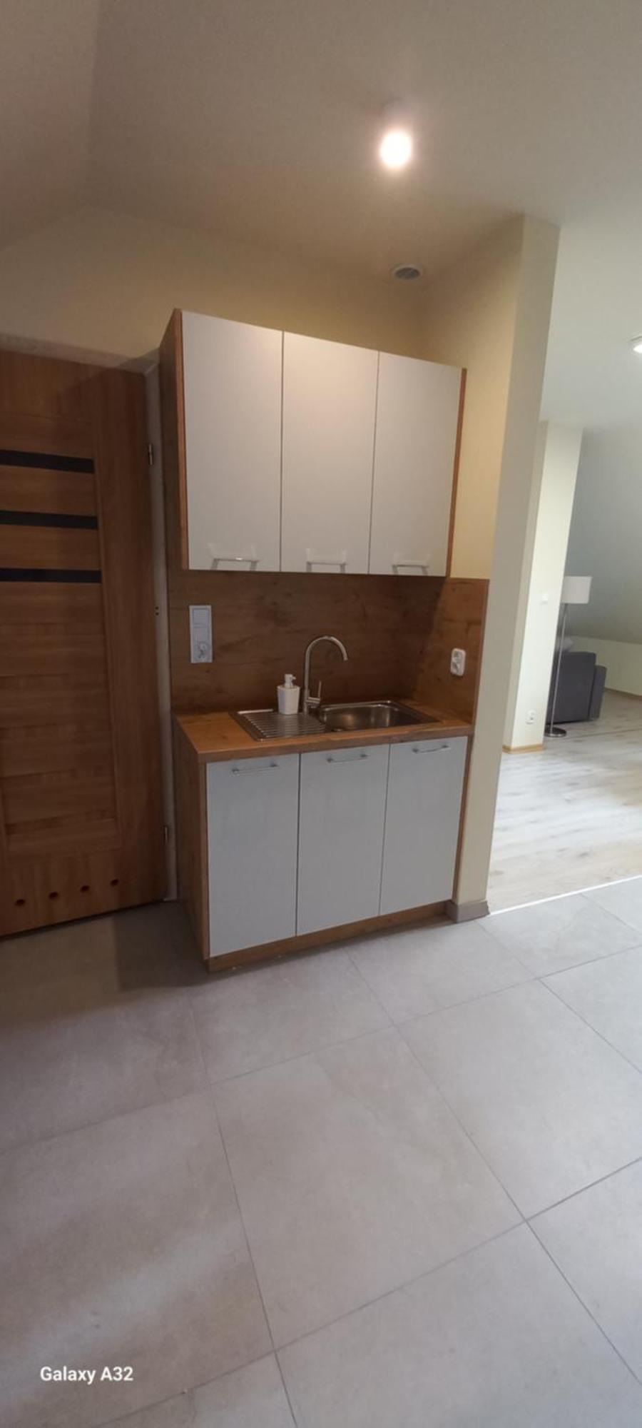 Centrum Jura Appartamento