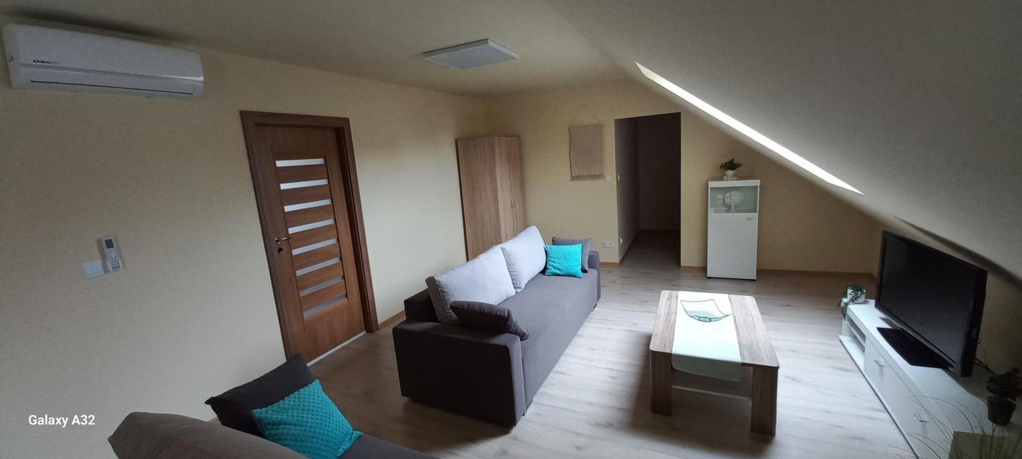 Centrum Jura Appartamento