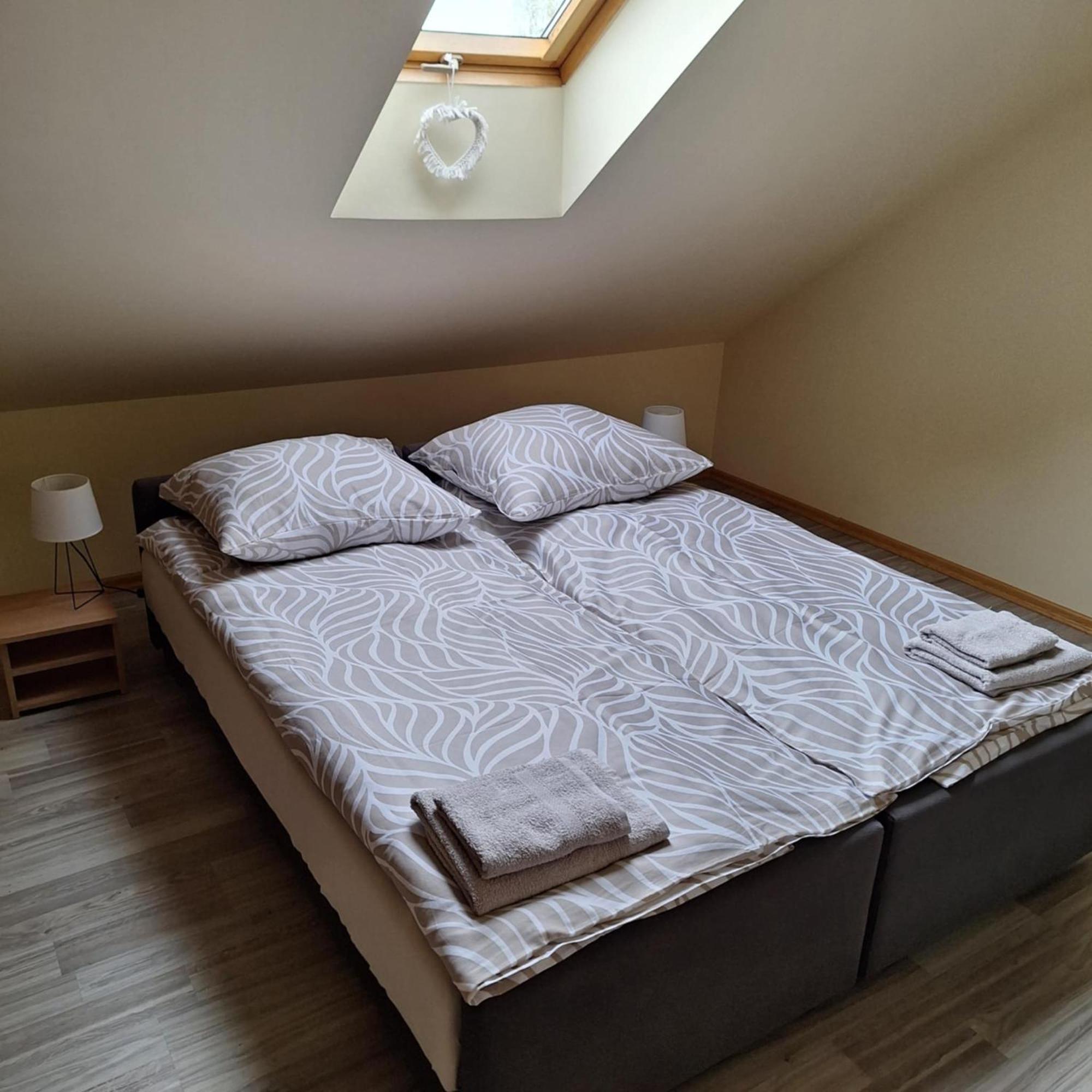 Apartment Centrum Jura Zarki