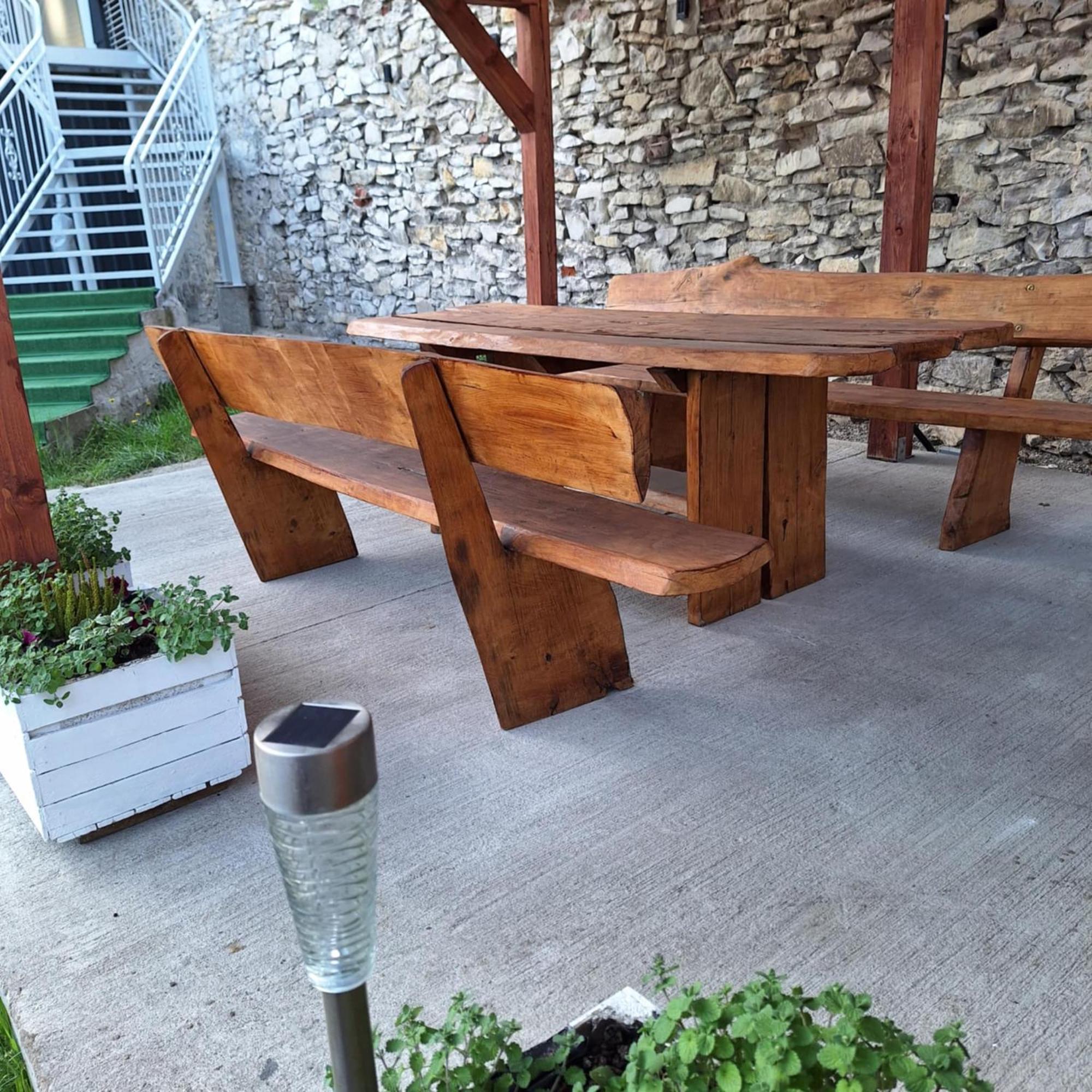 Appartamento Centrum Jura
